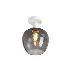 Cawdor Ceiling Lights Deco Flush Fittings